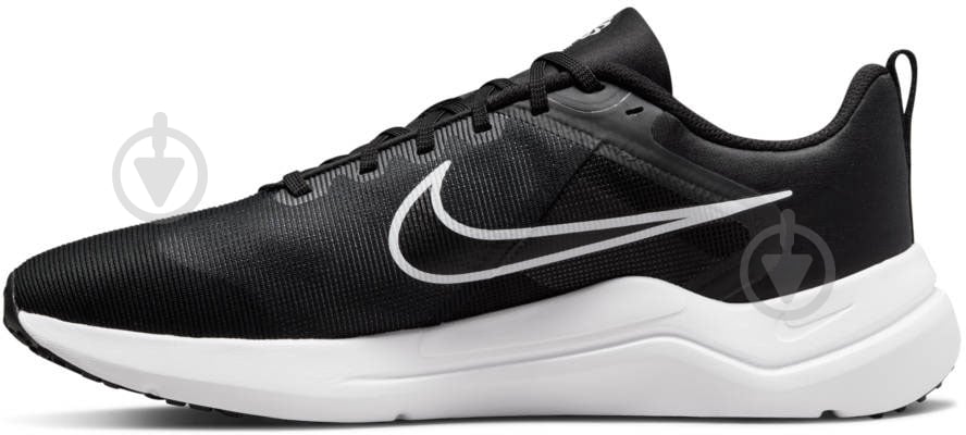 Кроссовки Nike DOWNSHIFTER 12 DD9293-001 - фото 4 Кроссовки Nike DOWNSHIFTER 12 DD9293-001 - фото 4