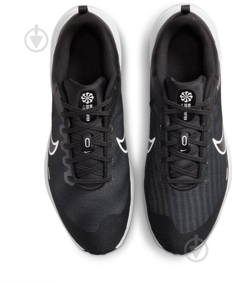 Кроссовки Nike DOWNSHIFTER 12 DD9293-001 - фото 6 Кроссовки Nike DOWNSHIFTER 12 DD9293-001 - фото 6