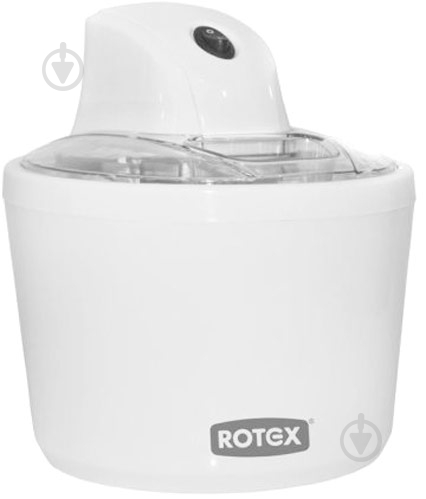 Мороженица Rotex RICM12-R - фото 1