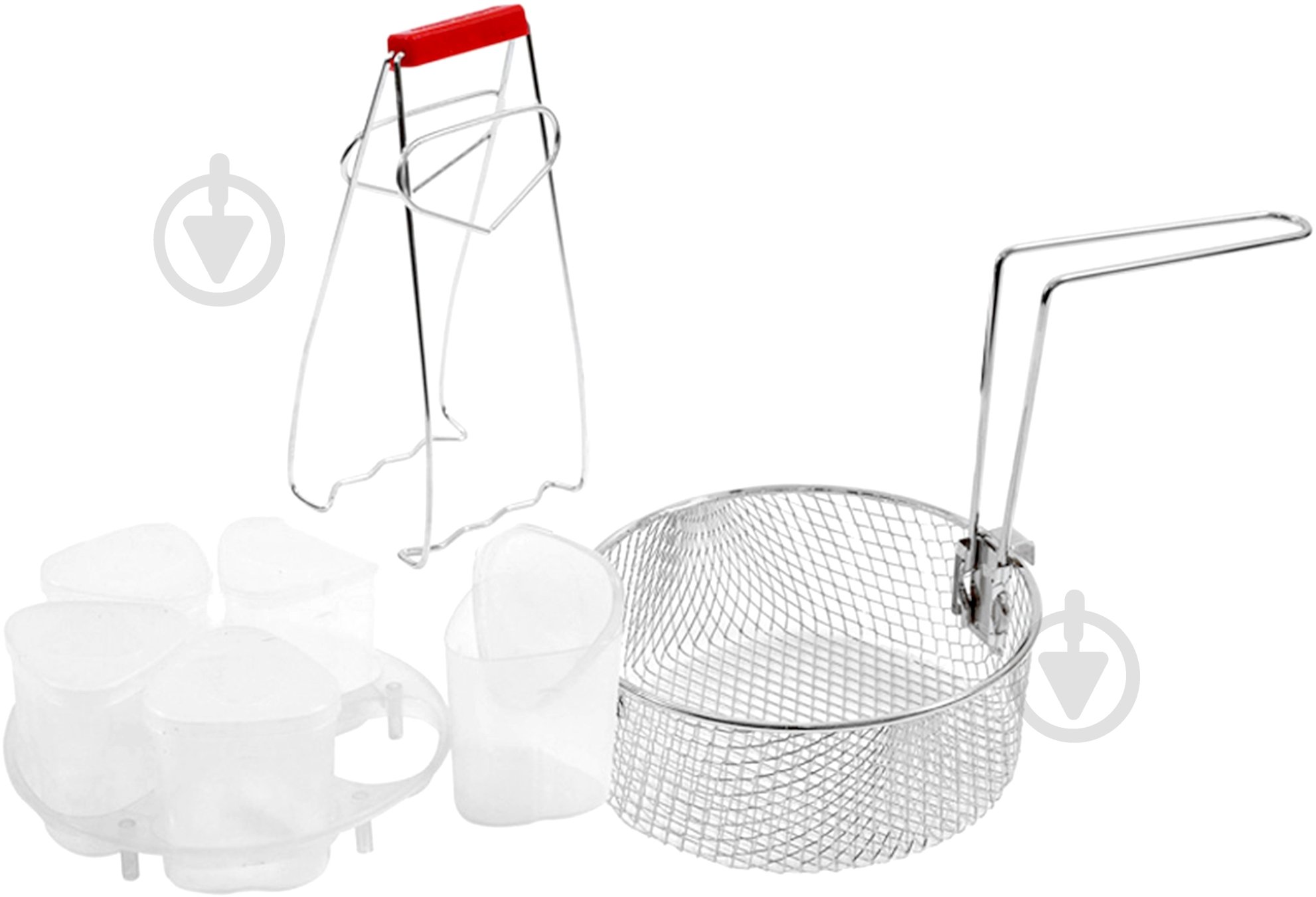 Набор для мультиварок Rotex RAM03-M ROTEX RAM03-M - фото 1