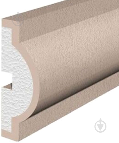 Молдинг Prestige Decor MC 103 2000x80x30 мм - фото 1