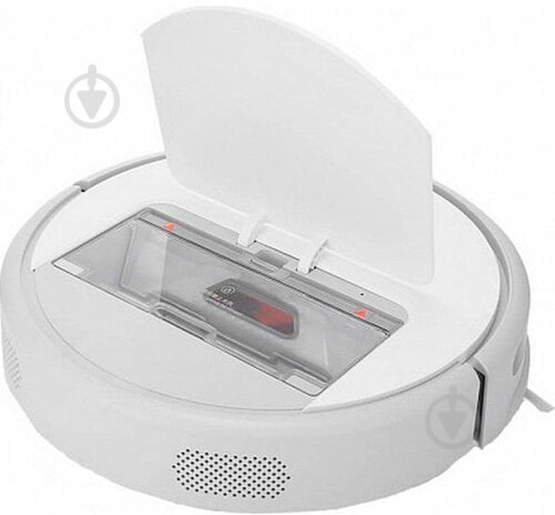 Робот-пилосос Xiaomi E20 (E202-00) white - фото 4