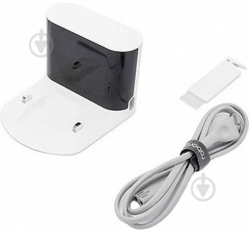 Робот-пилосос Xiaomi E20 (E202-00) white - фото 6