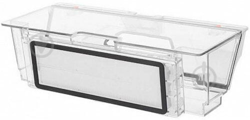 Робот-пилосос Xiaomi E20 (E202-00) white - фото 8