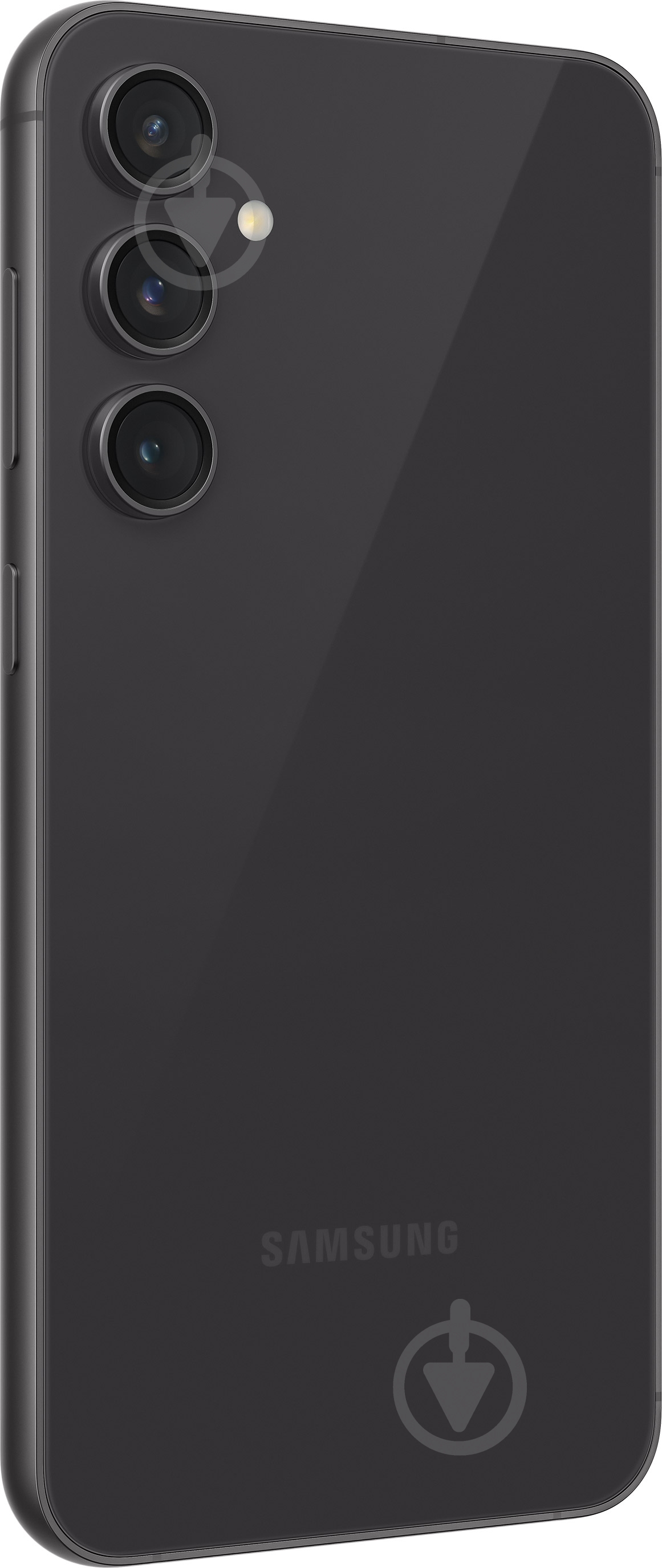 ᐉ Смартфон Samsung Galaxy S23 FE 8/128GB graphite (SM-S711BZADSEK
