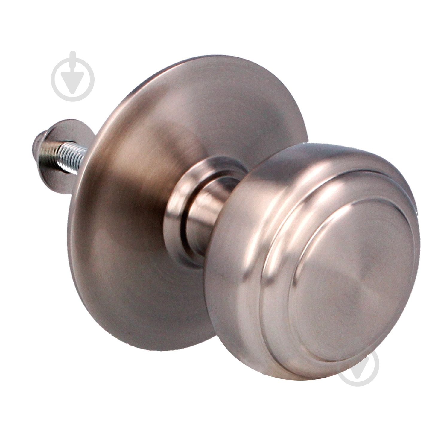 Ручка-стяжка Amig мод.12 тяговая матовый хром - фото 1 Ручка-стяжка Amig мод.12 тяговая матовый хром - фото 1