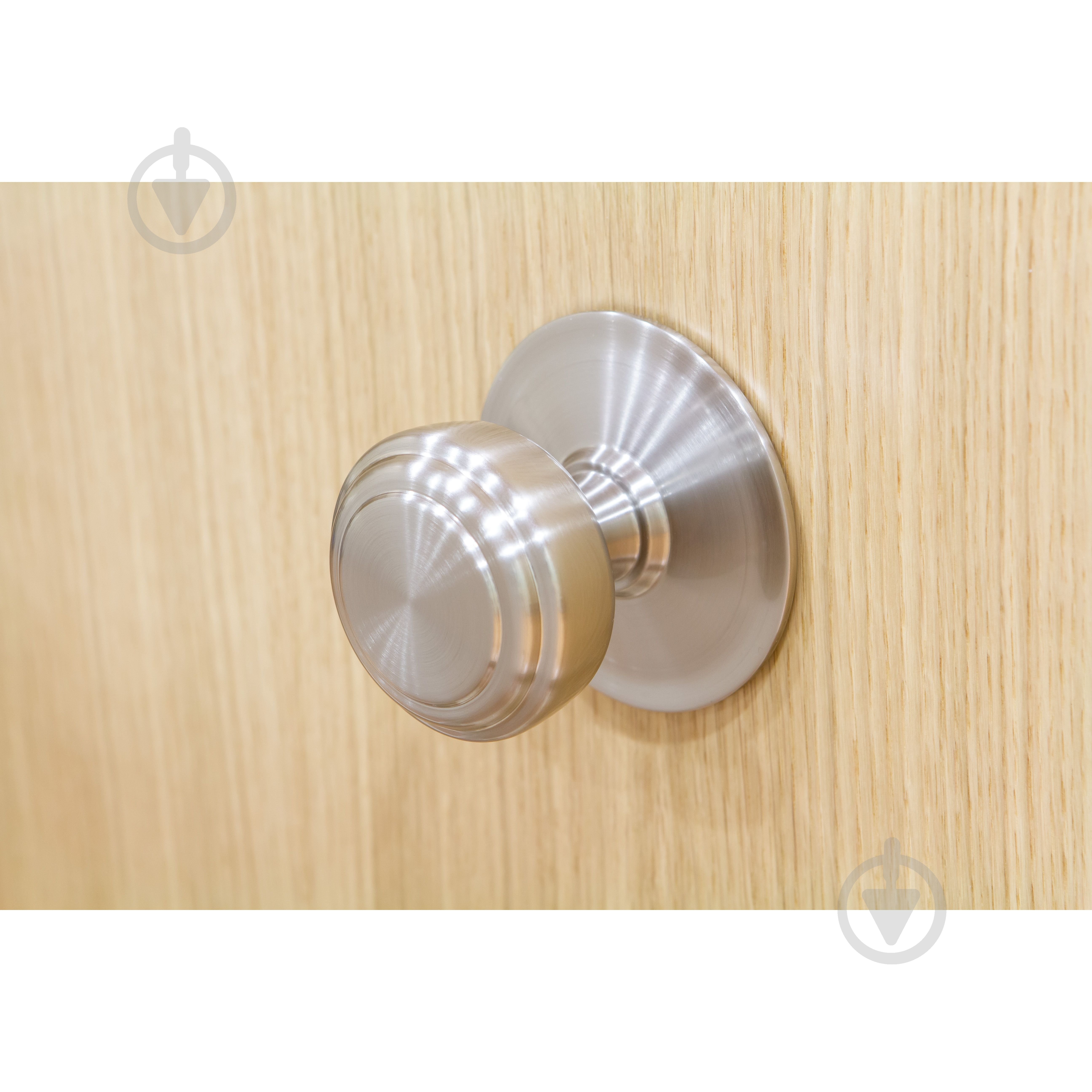 Ручка-стяжка Amig мод.12 тяговая матовый хром - фото 2 Ручка-стяжка Amig мод.12 тяговая матовый хром - фото 2