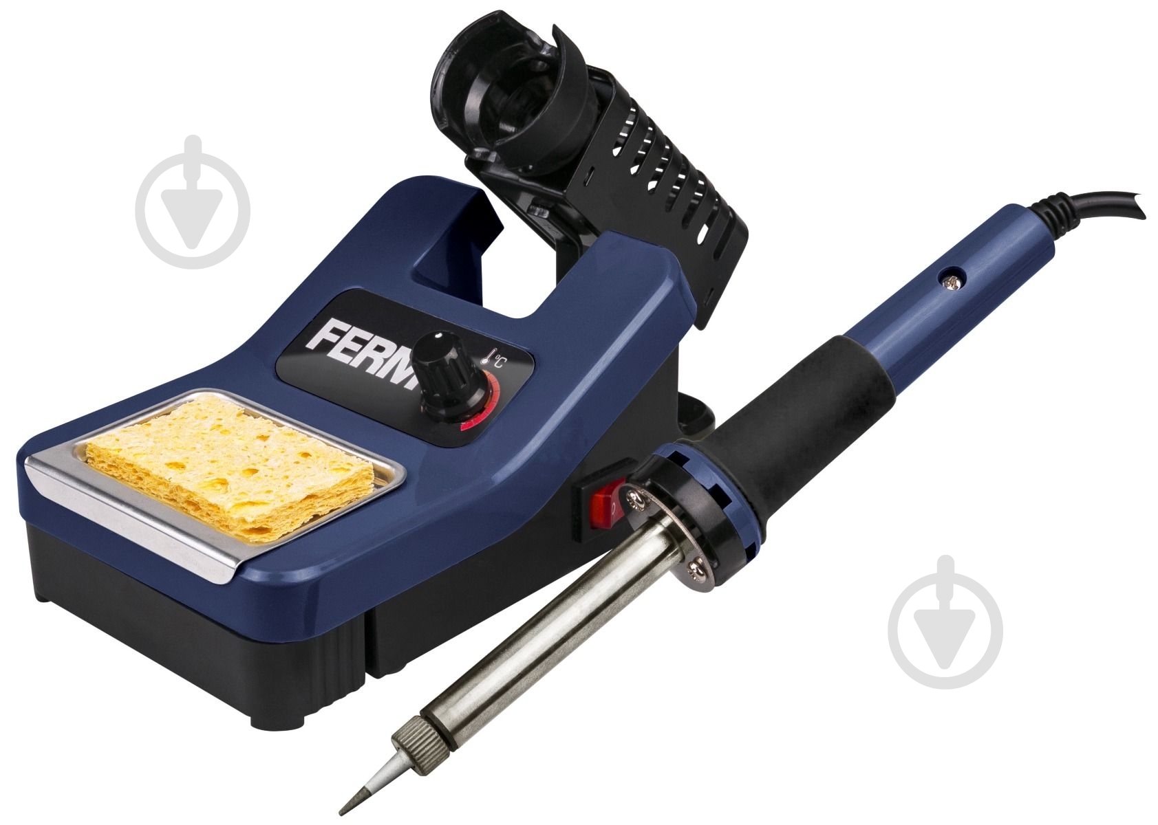 Паяльна станція Ferm SGM1013 - фото 3