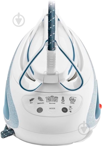 Утюг с парогенератором Tefal Pro Express Ultimate GV9565E0 - фото 6