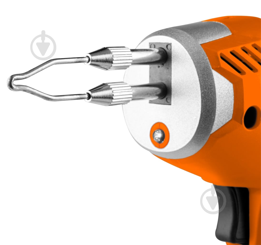 Паяльник NEO tools 100 Вт 19-153 - фото 2 Паяльник NEO tools 100 Вт 19-153 - фото 2