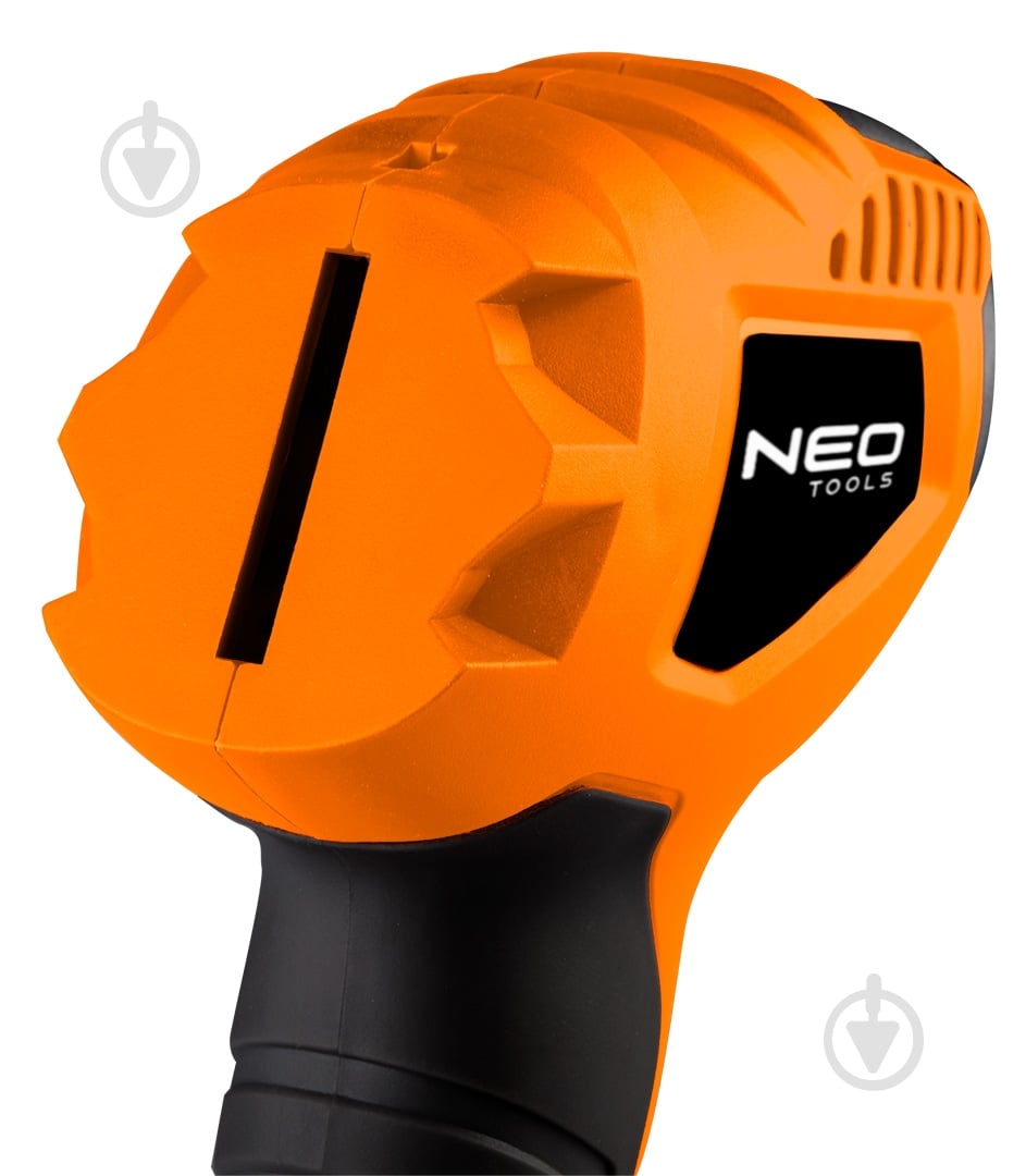 Паяльник NEO tools 100 Вт 19-153 - фото 3 Паяльник NEO tools 100 Вт 19-153 - фото 3