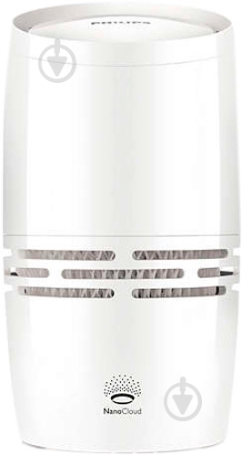 Увлажнитель воздуха Philips HU4706/11 - фото 5