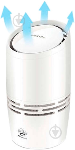 Увлажнитель воздуха Philips HU4706/11 - фото 6