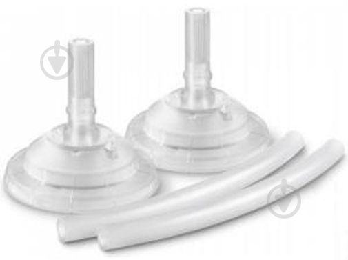 Трубочки Philips Avent сменные для чашек 210 и 300 мл - фото 1