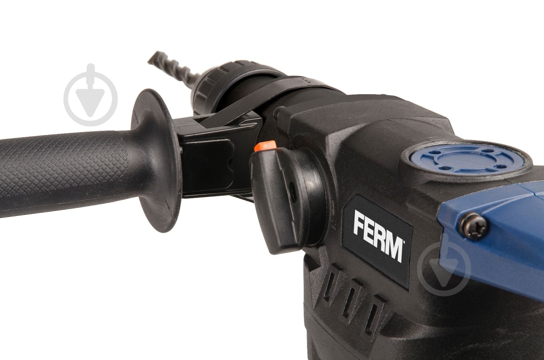 Перфоратор Ferm HDM1028 - фото 4