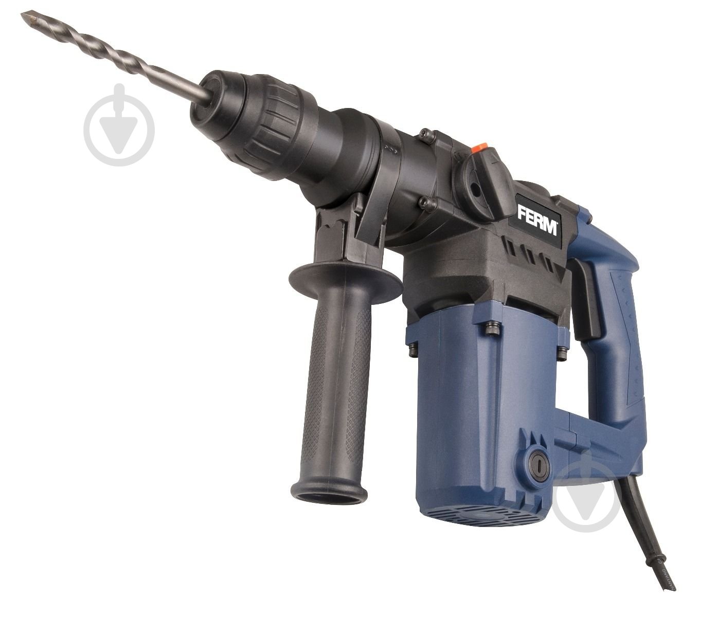 Перфоратор Ferm HDM1028 - фото 7