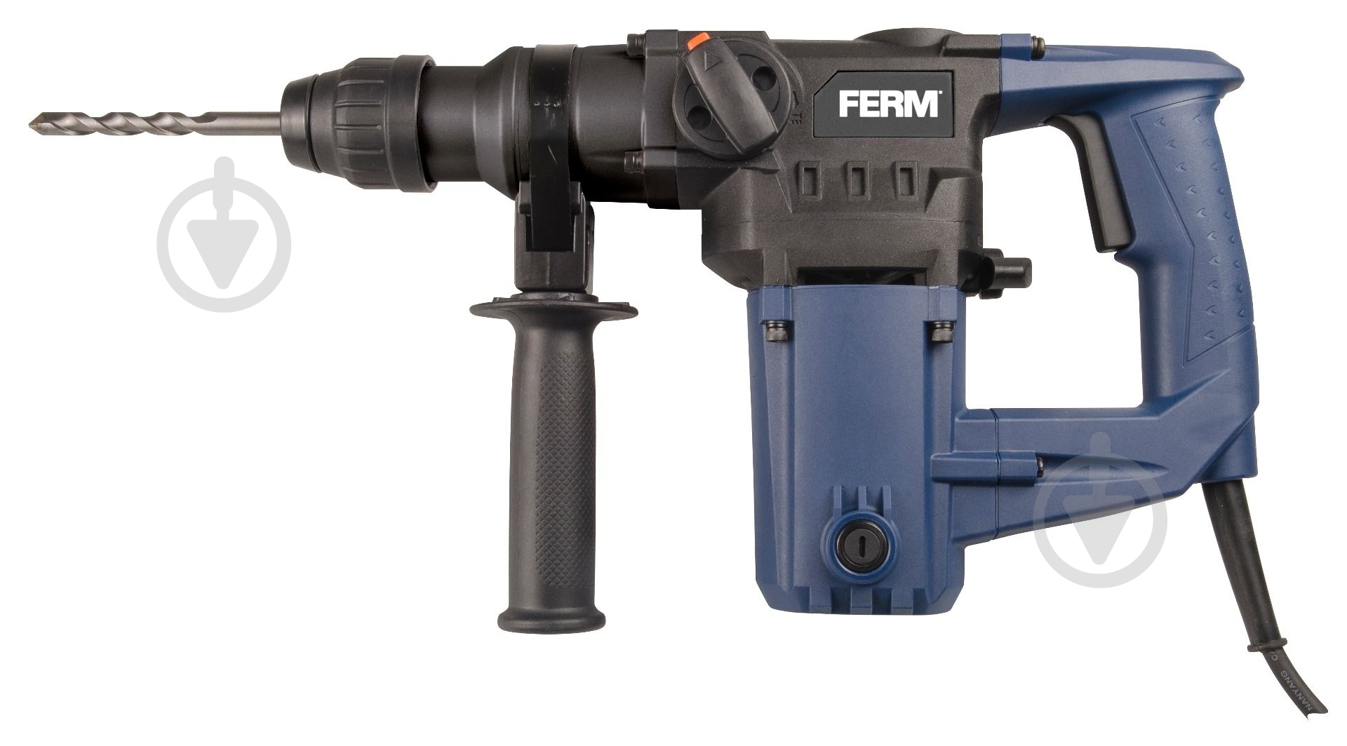 Перфоратор Ferm HDM1028 - фото 8