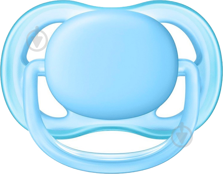 Пустышка Philips Avent Ultra-Air 0–6 мес. 2 шт. 8710103844969 - фото 3 Пустышка Philips Avent Ultra-Air 0–6 мес. 2 шт. 8710103844969 - фото 3