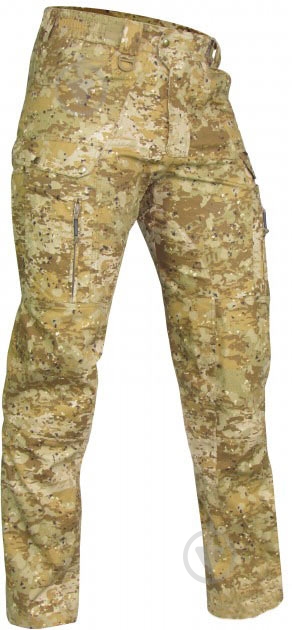 ᐉ Брюки P1G р. XXL (Huntman Service Pants) Камуфляж 
