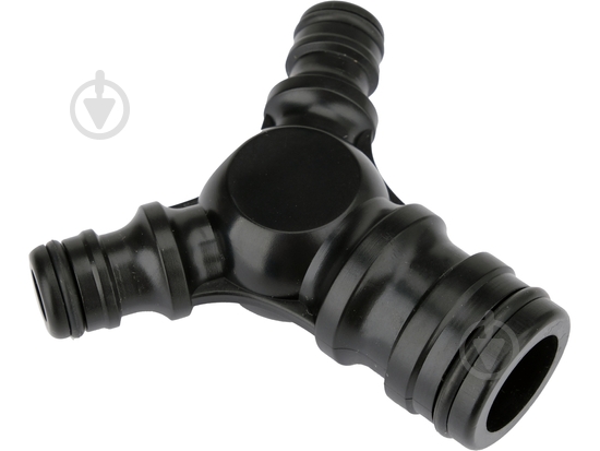 Соединитель-тройник YATO YT-89062 - фото 3