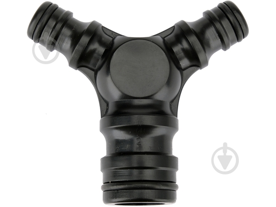 Соединитель-тройник YATO YT-89062 - фото 2