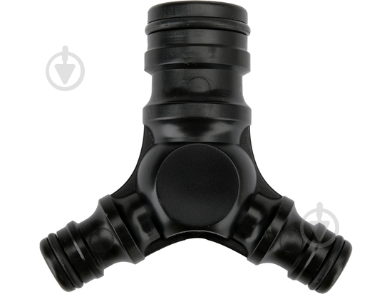 Соединитель-тройник YATO YT-89062 - фото 1