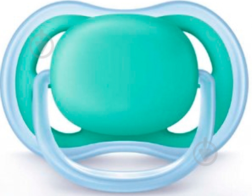Пустушка Philips Avent Ultra-Air 6–18 міс. 2 шт. 8710103845126 - фото 2 Пустушка Philips Avent Ultra-Air 6–18 міс. 2 шт. 8710103845126 - фото 2