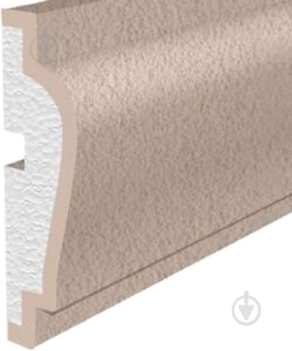 Молдинг Prestige Decor MC 112 2000x110x30 мм - фото 1