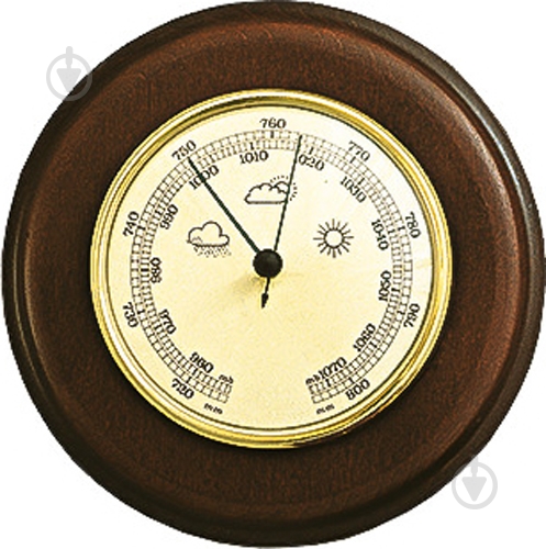 Барометр Moller 201232 - фото 1