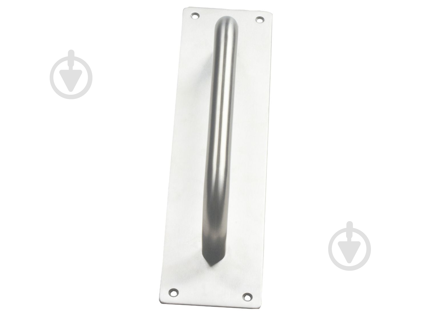 Ручка-скоба Amig мод.8 280 мм матовый хром - фото 1 Ручка-скоба Amig мод.8 280 мм матовый хром - фото 1