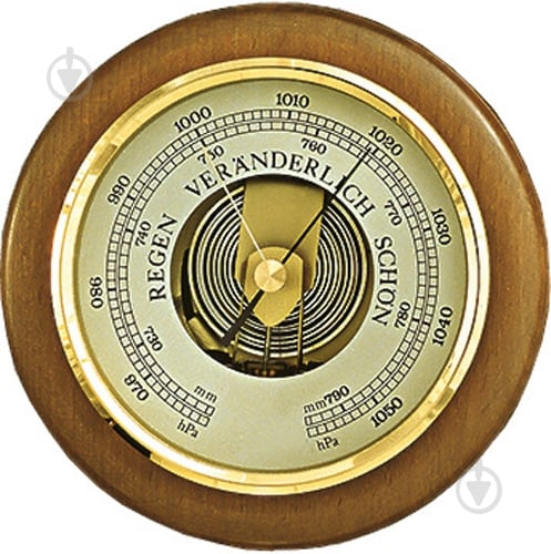 Барометр Moller 201387 - фото 1