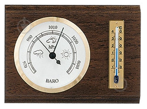 Барометр Moller 202210 - фото 1