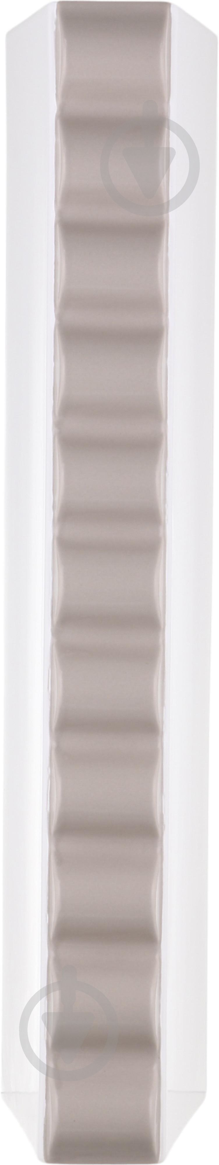 Ваза Inari Jasmi 50 см белая K17154 - фото 4 Ваза Inari Jasmi 50 см белая K17154 - фото 4