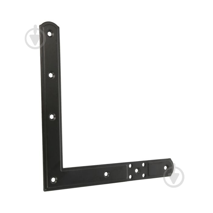 Уголок оконный Amig L-образне 220x220 мм 1 шт. порошковая краска - фото 1 Уголок оконный Amig L-образне 220x220 мм 1 шт. порошковая краска - фото 1