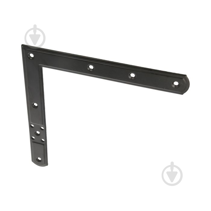 Уголок оконный Amig L-образне 220x220 мм 1 шт. порошковая краска - фото 2 Уголок оконный Amig L-образне 220x220 мм 1 шт. порошковая краска - фото 2