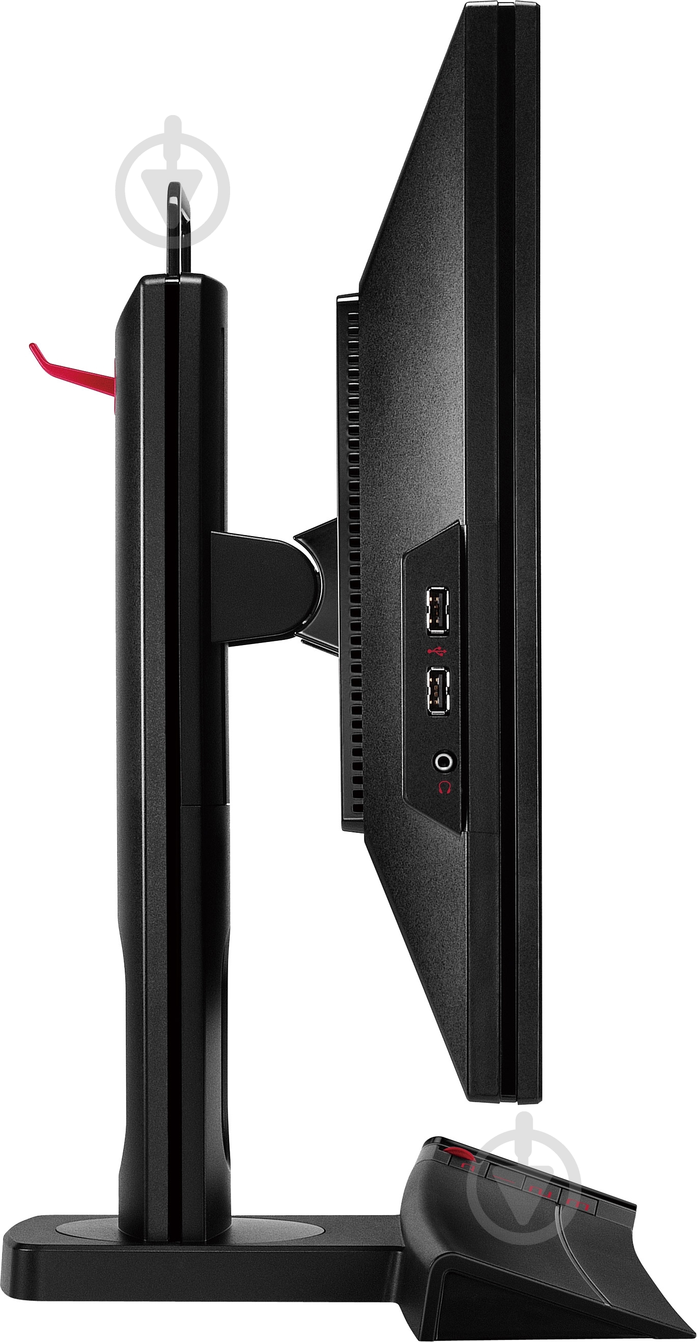 Монитор BenQ XL2420G 24" (9H.LC5LB.QBE) - фото 7