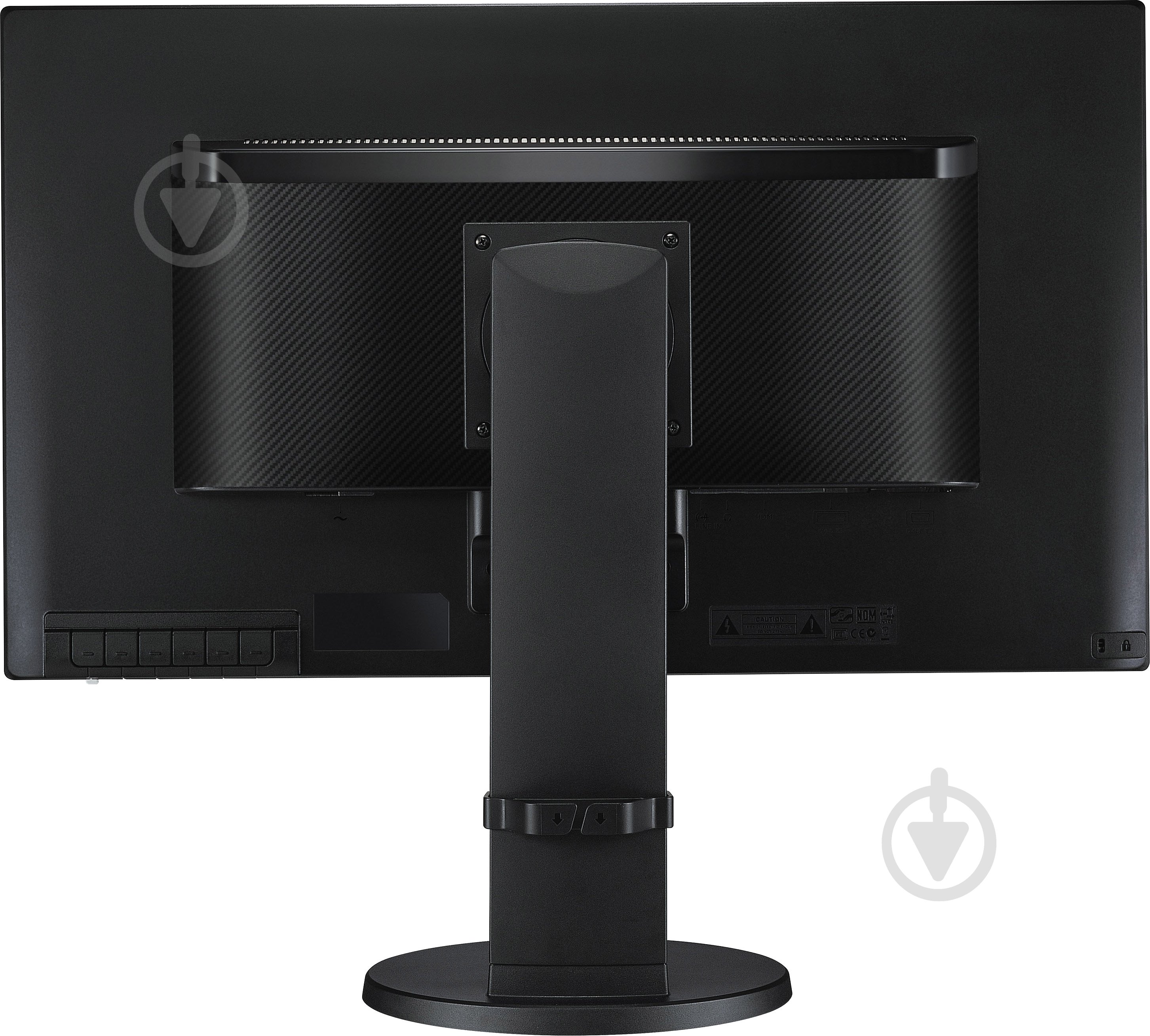 Монитор BenQ BL2700HT 27" (9H.LCSLB.QBE) - фото 8