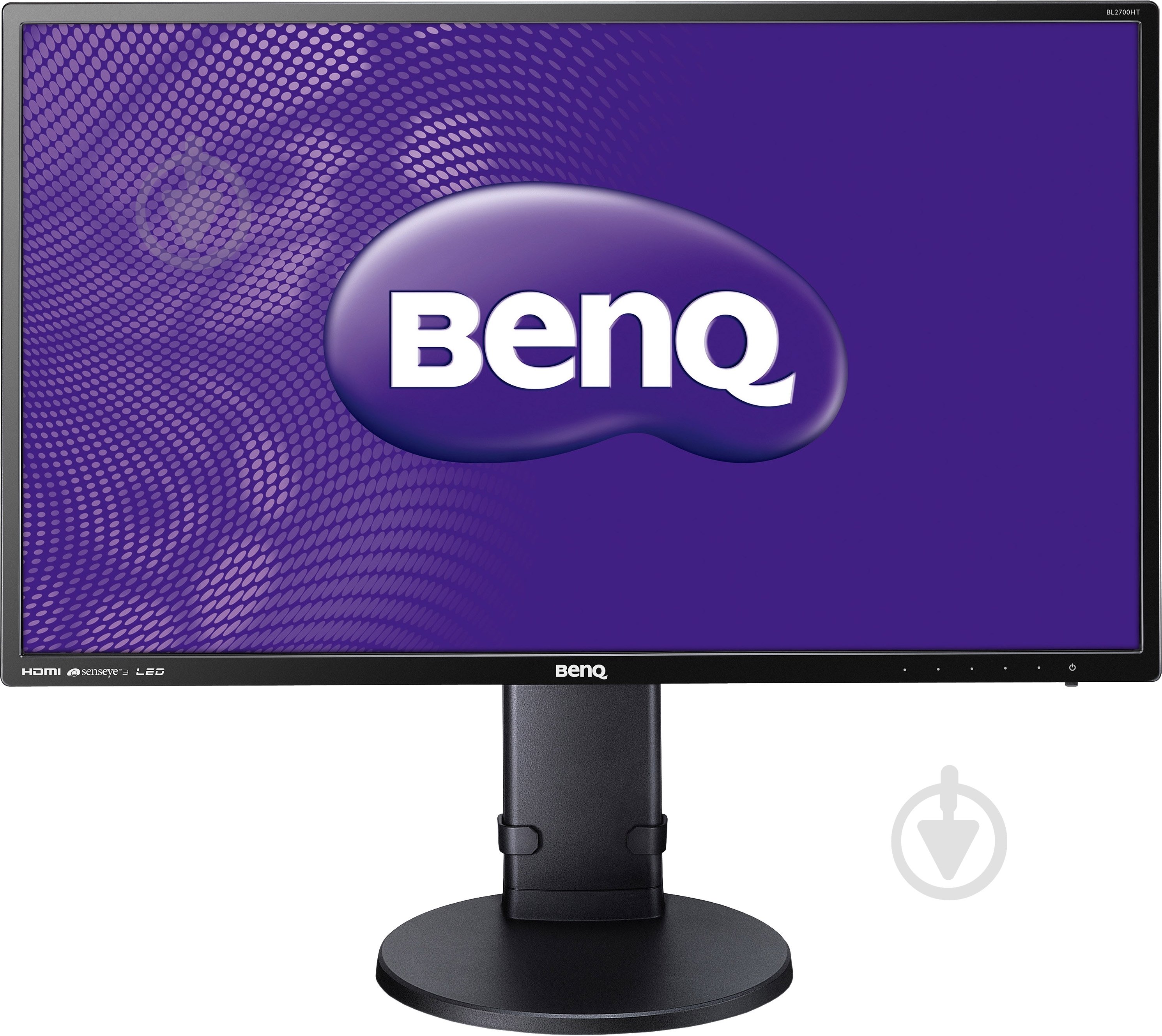 Монитор BenQ BL2700HT 27" (9H.LCSLB.QBE) - фото 1