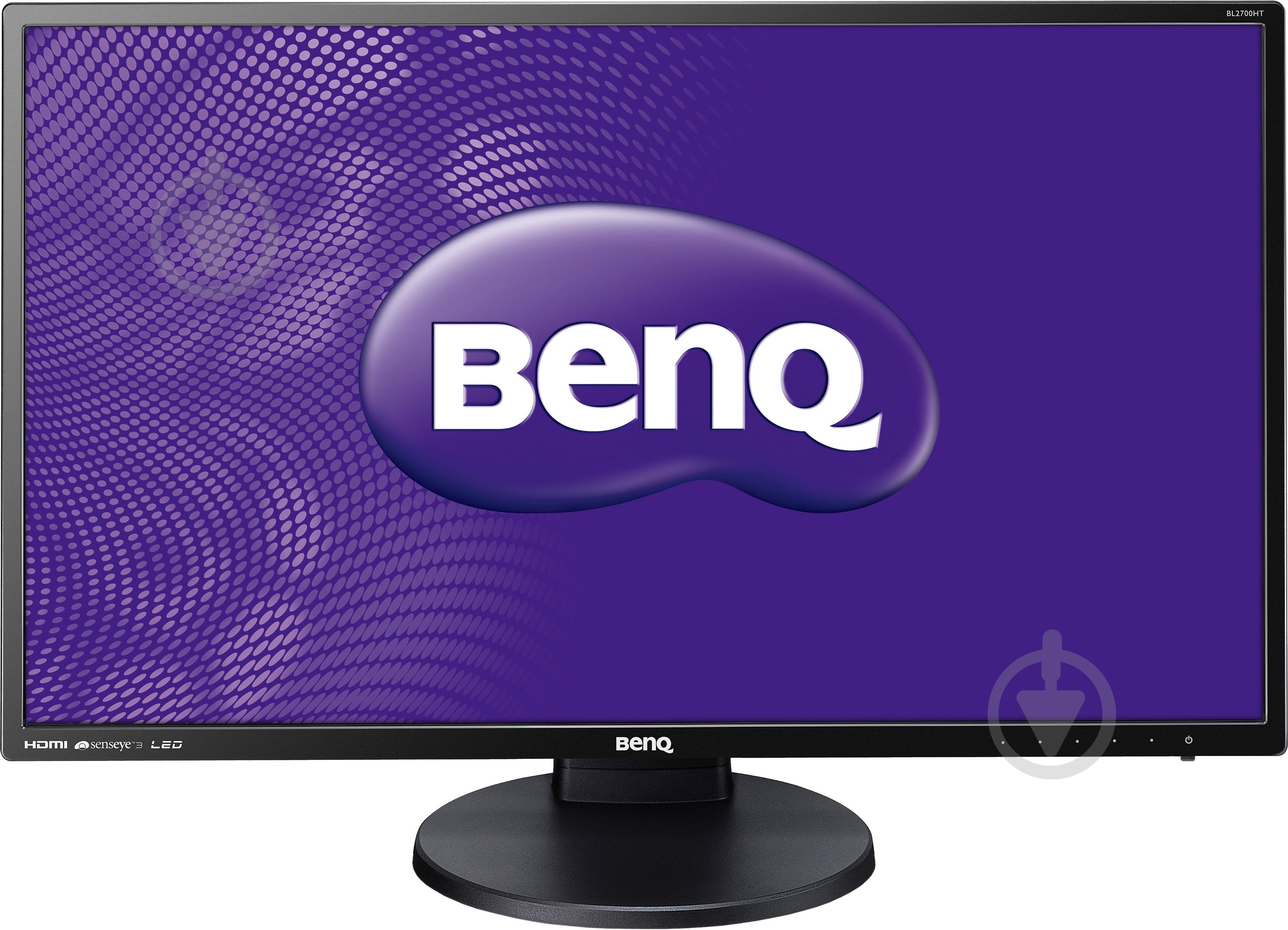 Монитор BenQ BL2700HT 27" (9H.LCSLB.QBE) - фото 2