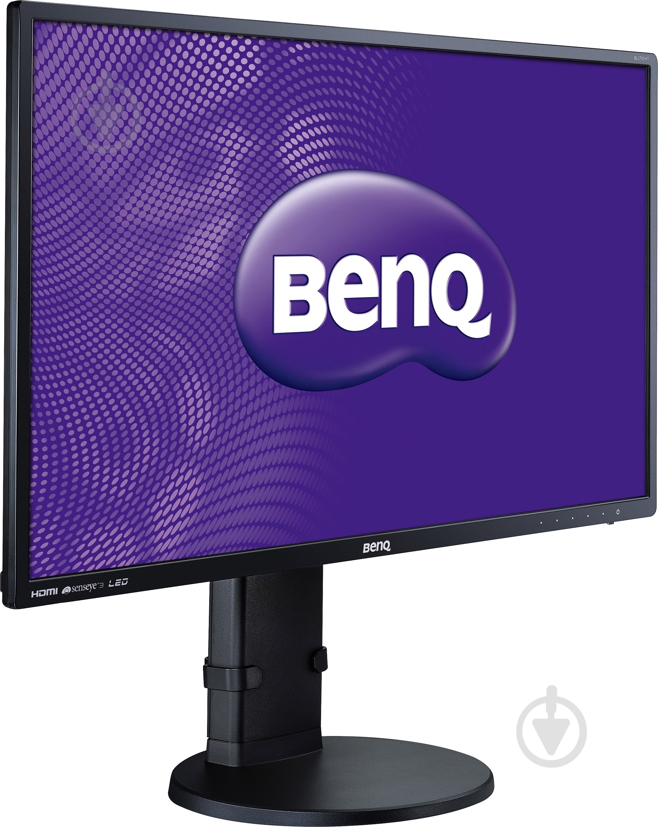 Монитор BenQ BL2700HT 27" (9H.LCSLB.QBE) - фото 4