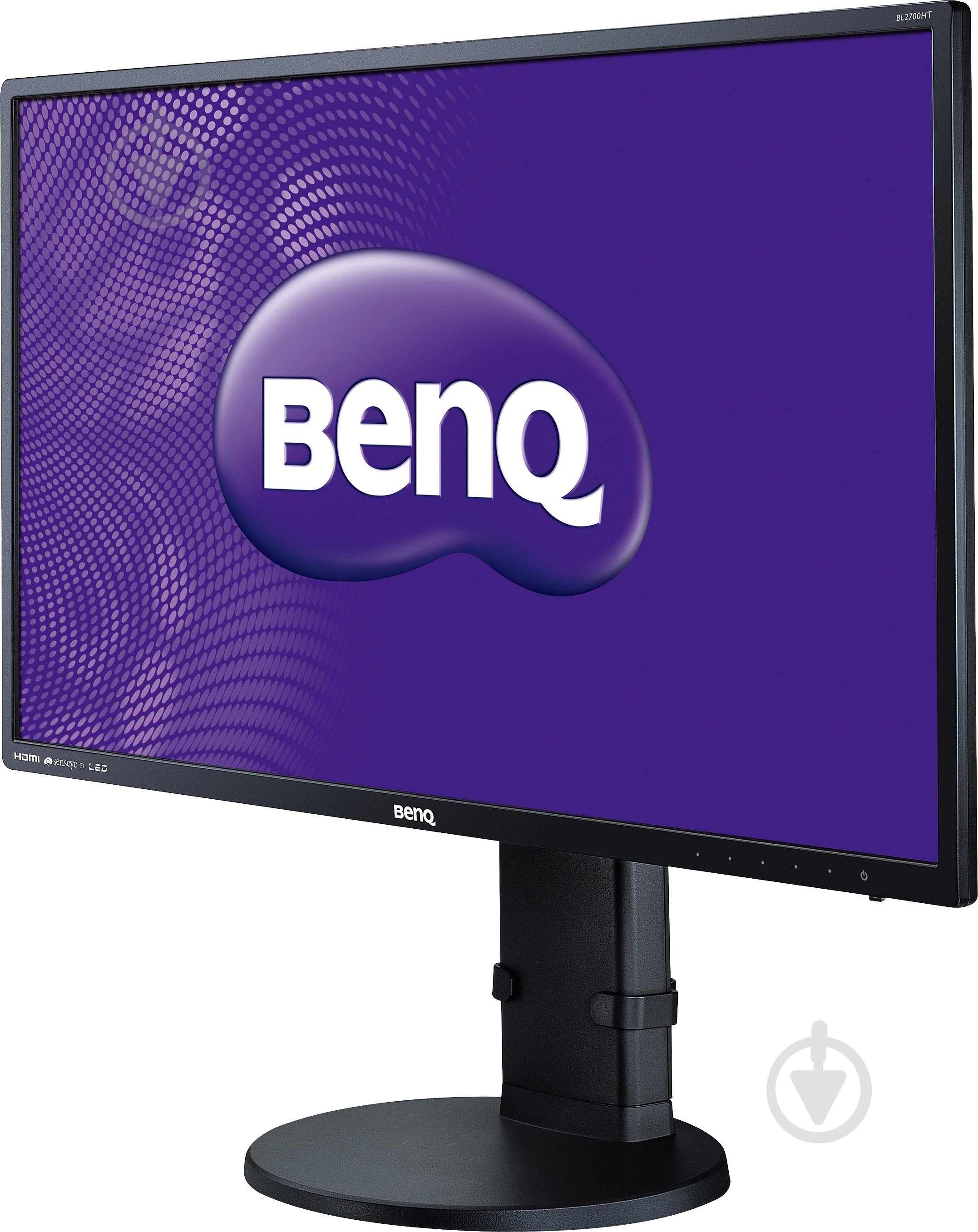 Монитор BenQ BL2700HT 27" (9H.LCSLB.QBE) - фото 5