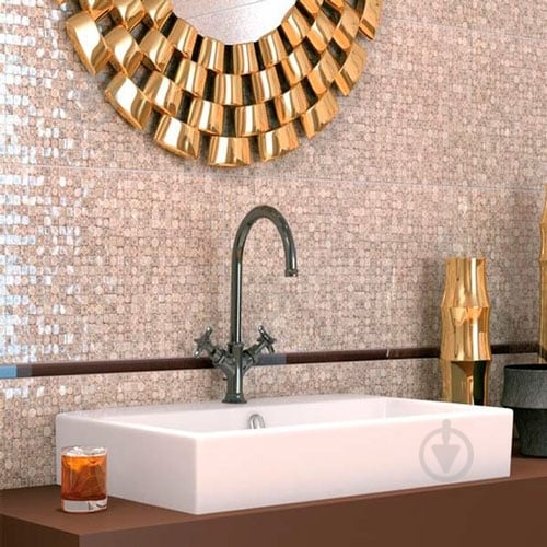 Плитка Opoczno Royal Garden modern 29,7х60 см - фото 2