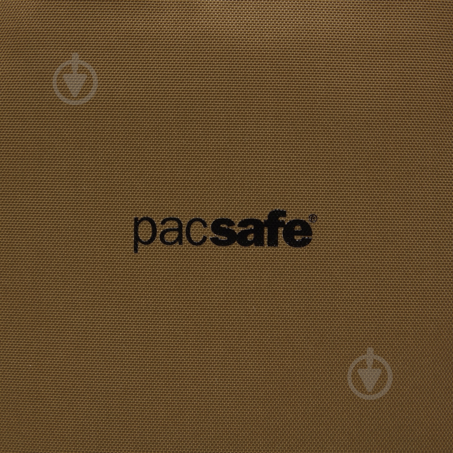 Сумка через плече Pacsafe Vibe 10 л коричневий - фото 10