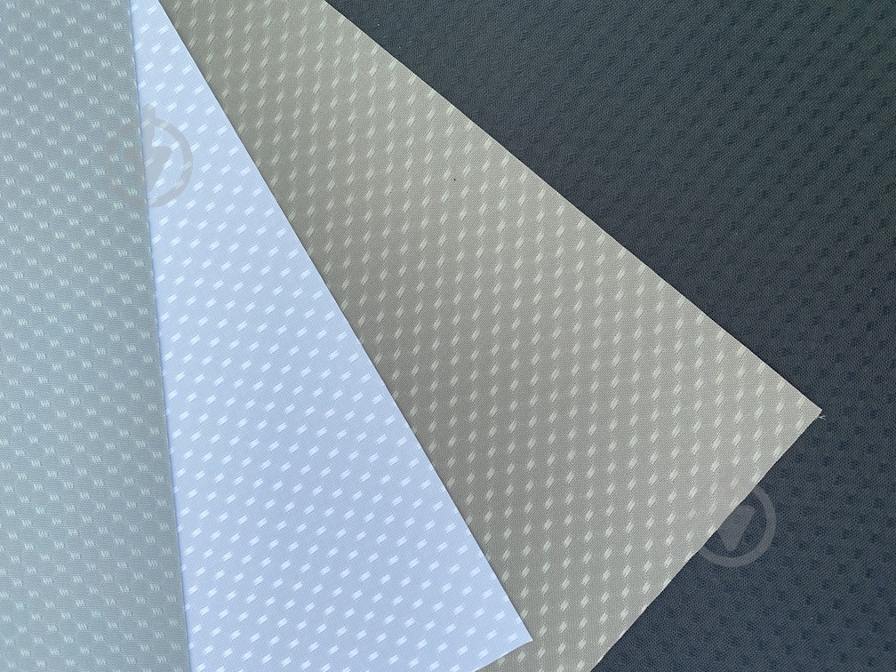 Ролета міні Gardinia Сорсела 105x190 см сіра - фото 4 Ролета міні Gardinia Сорсела 105x190 см сіра - фото 4