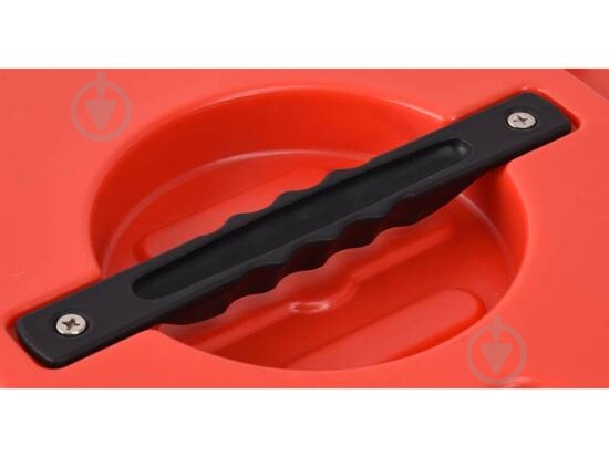 Термос для еды YATO профессиональный 30 л YG-09226 - фото 7