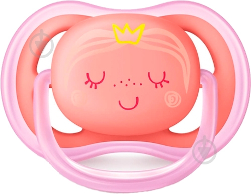Пустушка Philips Avent Ultra-Air 6–18 міс. 2 шт. 8710103845973 - фото 3