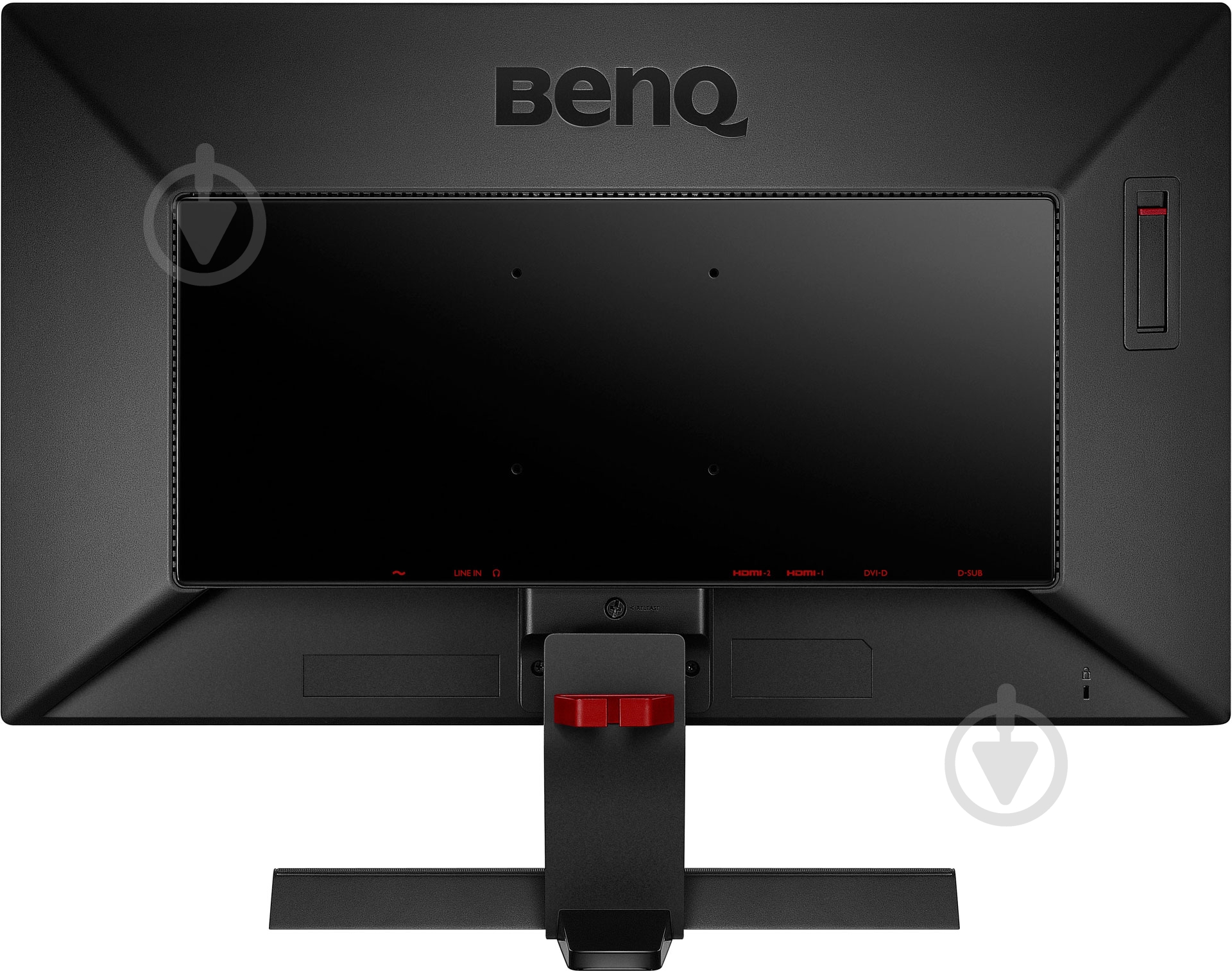 Монитор BenQ RL2755HM 27" (9H.LD8LB.QBE) - фото 3