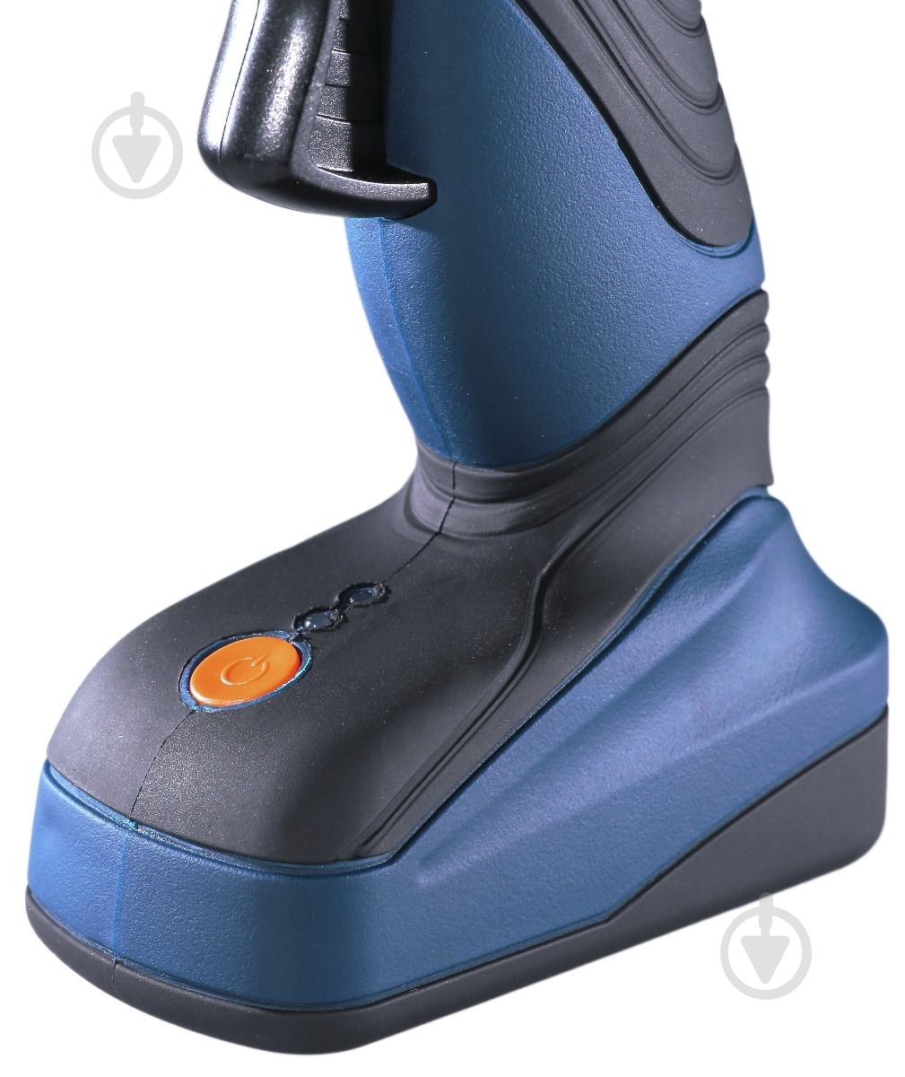 Пистолет клеевой Ferm GGM1003 - фото 2 Пистолет клеевой Ferm GGM1003 - фото 2