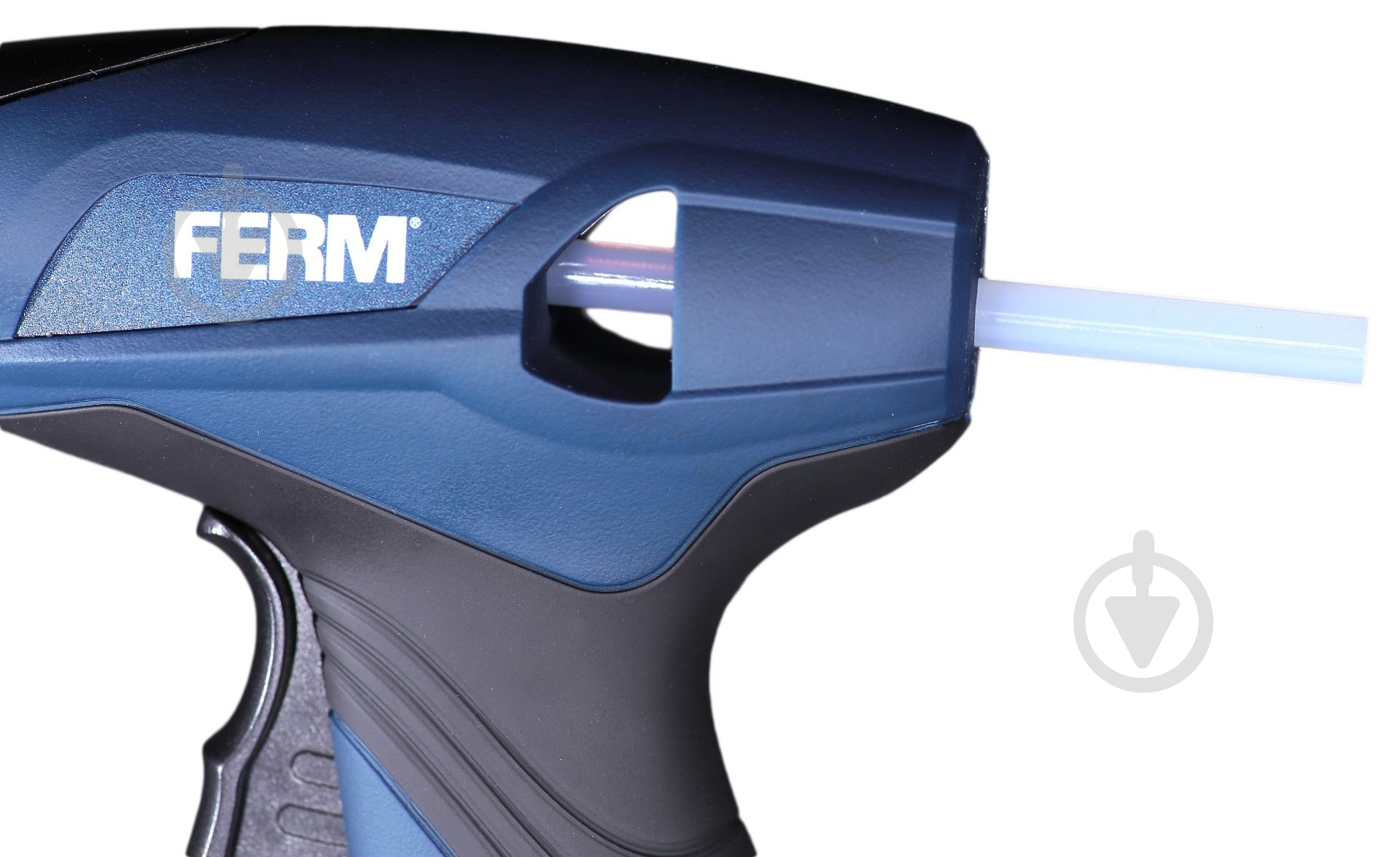 Пистолет клеевой Ferm GGM1003 - фото 6 Пистолет клеевой Ferm GGM1003 - фото 6