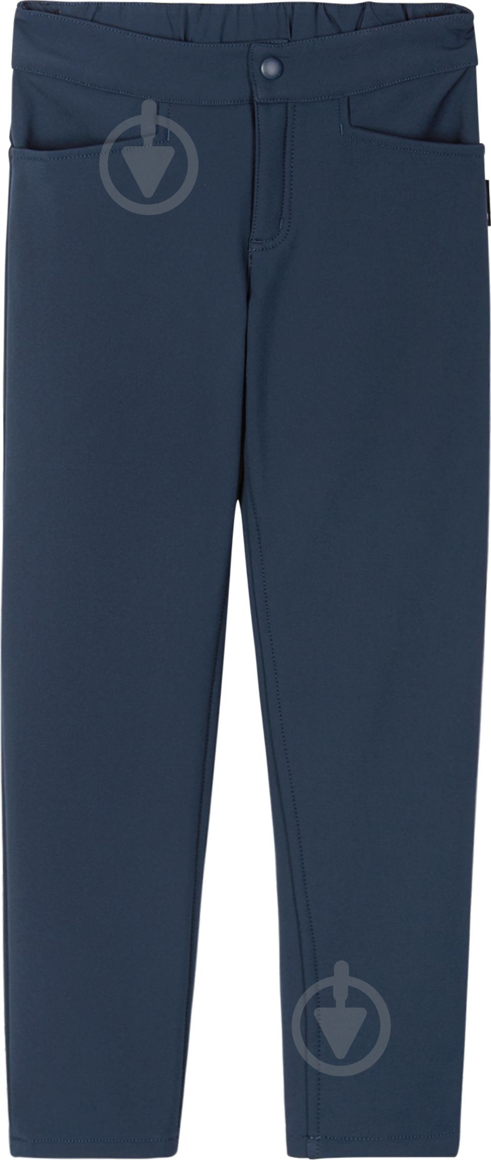 Брюки Reima Softshell Idea р.158 Blue 532188-6980 - фото 1